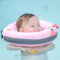 Nicht aufblasbarer Baby-Schwimmer, Säuglingsschwimmring, nicht aufblasbar, Schwimmring-Trainer, Pool-Schwimmer, umgebender Stoff, um Schnitte zu verhindern, Säuglingsschwimmschwimmer für Pool
