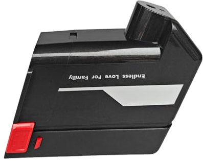 2200 mAh Ersatzakku, kompatibel mit Proscenic P11 Staubsauger, Ersatz-Lithium-Akku, Zubehör, 1 Stück