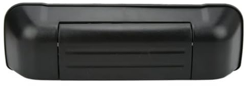 Flydida 8285065D125PK Poignée de porte extérieure pour hayon de coffre Compatible avec Grand Vitara I FT HT GT 1998-2006 Replace# 82850-65D13