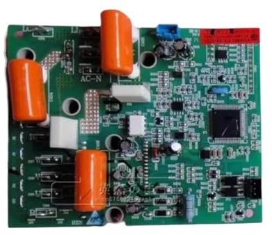 UEDBKCUJ Placa Inversora De Aire Acondicionado, Compatible con Haier, Circuito De Control del Módulo IPM 0011800865L, Placa Base del Aire Acondicionado.