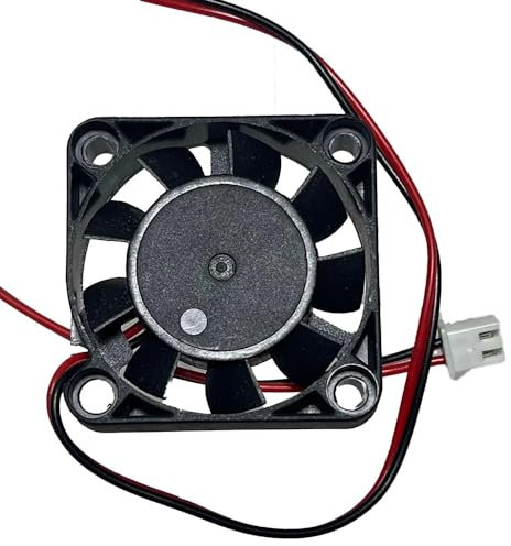 Cooling Fan For Noctua NF-A4X10 PWM DC12V 0.48W 0.04A