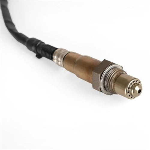 Nox-Sensor Lambdasonde Für Toyota Für YARIS 1,0 1SZFE 1999-2001 2002 2003 2004 2005 DOX-2058 Hinten Lambda Sonde O2 Sauerstoff Sensor 0258006543 89465-0D060