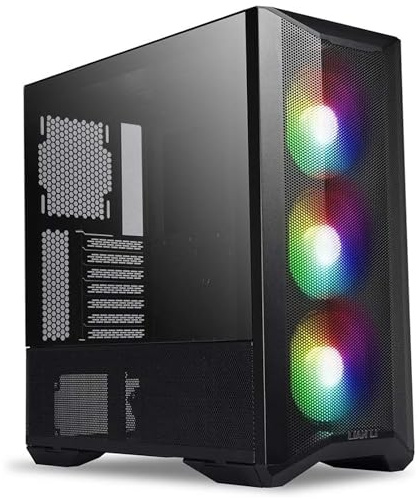 MESH AZURE Gaming PC Intel Core i9-14900KF, 64GB DDR5 5600MHz Corsair Vengence, 2TB M.2 NVMe SSD, Nvidia RTX 5070 Ti 16GB GDDR7, In-Built WiFi 6E, Windows 11 Pro