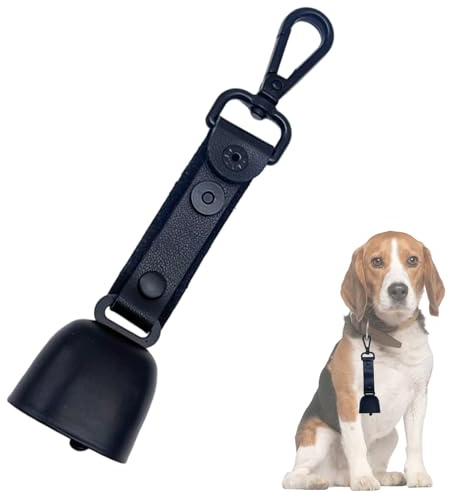 Bärenglocke, magnetischer Alarm mit Schalldämpferglocke, Campingzubehör Angebote, kleiner Outdoor-Sicherheitsbär mit lautem Ton, einfache Befestigung zum Klettern, Angeln, Radfahren, Rucksackreisen
