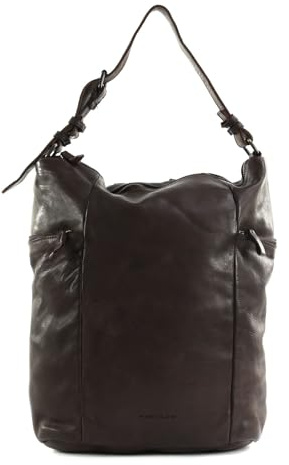 HAROLD'S Rucksack Submarine Shoulder Backpack Brown braun