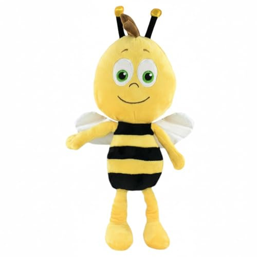Barrado Plüschtier Biene Maja, Willy (33 cm)