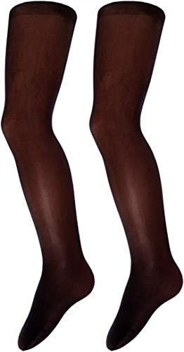 EWERS 2er Pack Baby Kinder Strumpfhose Doppelpack Mädchen Strumpfhose Microtouch 40 DEN Made in Italy