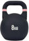 Tunturi PRO Kettlebell 8kg Rosa