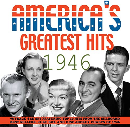 America'S Greatest Hits 1946