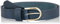 Legend Belts Damen L25173 Gürtel, blau, 80