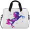 Computer Carrying Case for Adult Kids Laptop Bag Unicorn Computer Bags 13-15.6 inch Laptop Sleeve Case Laptop Shoulder Bag Laptop Carrying Bag with Strap Handle