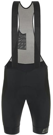 Santini Impact Pro Bib Shorts S