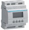 Digit.Multi-Zeitschaltuhr m.Bluetooth 4-Kanal EGN400 3250617579926 Hager