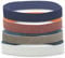 Wüsthof - Kit di cinghie di ricambio per affilatrice elettrica Easy Edge