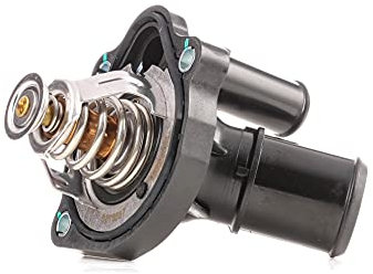 RIDEX Thermostat Kühlmittel Kühlwasserthermostat mit Dichtung Öffnungstemperatur:90°C