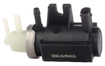 RIDEX 3553P0052 Druckwandler Turbolader Magnetventil