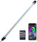 VARMHUS LED Aquarium Beleuchtung,Aquarium Licht mit APP Steuerung Fernbedienung,Aquarium LED Lampe RGB Farbwechsel zum Beleuchten von Aquarienpflanzen DIY Vollspektralfarbe Zeitkontrolle 62cm