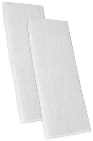 KWL Filtro dell'aria per Viessmann Vitovent 300 (180 m3/h) | 1 set di filtri | Set di filtri G3 | 2 filtri per telaio in filo da 136 x 290 x 5 mm. G3 | 7501792 | 737372 | 30045000