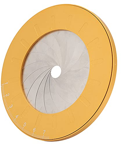 Zunate Kreiszeichner, Edelstahl, Mechanisch, Einstellbar, Design, Zeichnen, Büro