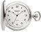 REGENT Reloj de Bolsillo Analógico de Mecánico de Cuerda Manual 11340158