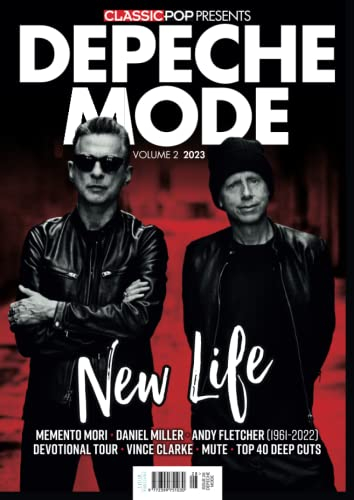 Classic Pop Presents Depeche Mode Vol. 2