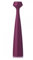 Applicata [W0724 [W0724] Lily Candleholder, deep Purple, 24,5 cm