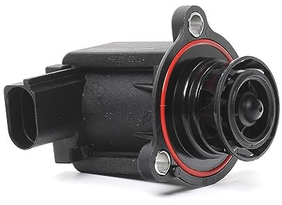 STARK SKDVC-3890001 Schubumluftventil für Turbolader Magnetventil