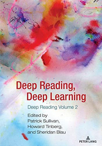 Deep Reading, Deep Learning: Deep Reading Volume 2 (English Edition)