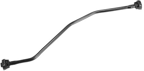 Motoforti Tubo di sfiato del serbatoio del radiatore del liquido refrigerante adatto per Audi A4 B8 Saloon/Avant/Allroad 2007-2015 No.8K0121081BF/8K0121081AB - Confezione da 1