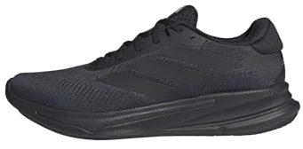 adidas Men's Supernova Ease M Shoes, Core Black/Core Black/Carbon, 12.5 UK