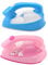 Giocattolo Ferro da Stiro Sicuro 14 × 10 × 10 1pc Ferro da Stiro Elettrico Plastica Bambini Bambini Neonata Giochi di Finzione Elettrodomestici Giocattolo