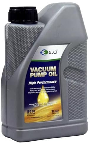 Starka Autotech Air Vacuum Pump Oil 1000 ml