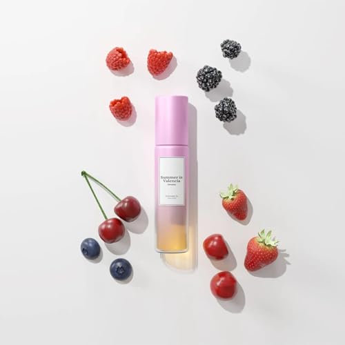 2025 Upgrade Pheromone Parfum Woman, Secret Pheromone, Pheromonen Parfum Damen, Valentinstag Für Sie, Pheromone Scent Collection Für Mädchen Und Frauen (Peony Strawberry)