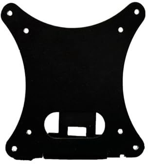 TV Mount Adapter VESA Wall, Compatible With Acer SB270 SB220Q SA270 RT240Y R221Q HA220Q G257HU Monitor Bracket On Spare Parts