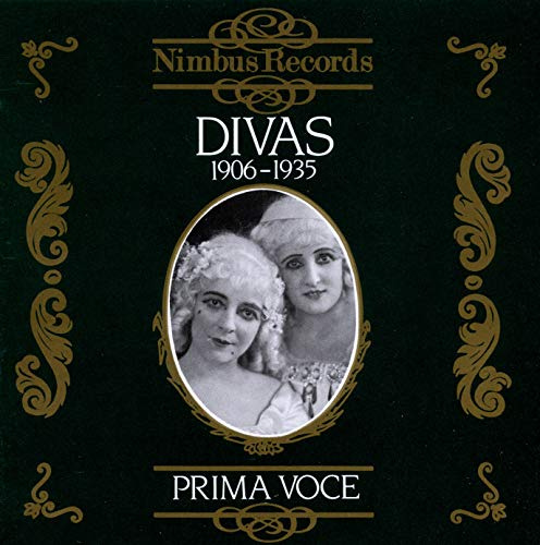NIMBUS RECORDS NI7802