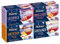 Meßmer Wintertee-Bundle (Meßmer Lichtermagie Bratapfel, Wintertraum Zimtstern-Orange, Schneewunder Kirsche-Marzipan und Himmelszauber)