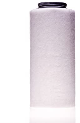 Prima Klima Carbon Filter Eco Line 125 mm 360-480 m³/h