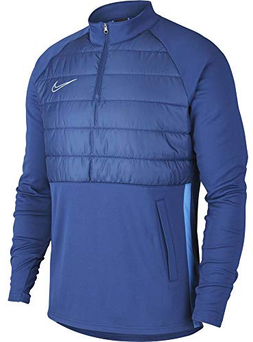 Nike Herren Dry Pad ACD Dril Top Sweatshirt