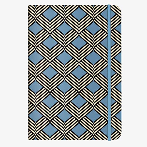 Notizbuch Rhombus DIN A5 | CEDON