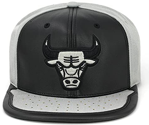 Mitchell & Ness NBA Day ONE Snapback * - -