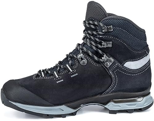 Hanwag Tatra Light Wide GTX Schuhe Damen grau