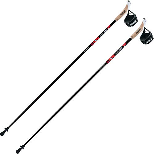 Swix Bâtons de Marche nordique Pliable Alu
