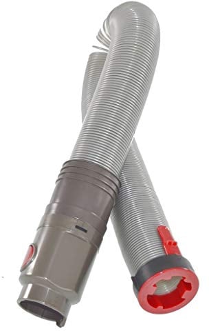 Ufixt Tuyau flexible pour aspirateur Dyson DC40 DC41 DC55 DC65 DC75