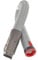 Ufixt Tuyau flexible pour aspirateur Dyson DC40 DC41 DC55 DC65 DC75