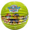 TIB Heyne - Rundlaterne Paw Patrol Grün, Ø25cm