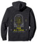 Drum N Bass DnB Music Liquid Drum And Bass EDM Pullover Hoodie