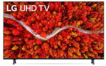 LG 65UP8000 TV LED UHD 4K 65 pouces (164 cm)