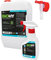 BiOHY Nettoyant Universel Intensif (Bidon de 6l) + Vaporisateur & Robinet | nettoyant Industriel Haute Performance | nettoyant de Base idéal pour Les nettoyeurs Haute Pression (Intensivreiniger)