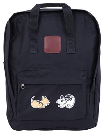 Biggdesign Damen Rucksack High School Rucksäcke Geeignet für 14 Zoll Laptops, große wasserdichte Reisetasche, leichte Rucksäcke für Frauen und Teenager-Mädchen,, Multicolor, Einheitsgröße