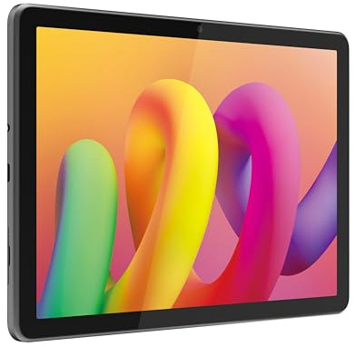 TCL TAB 10L 32GB 5500mAh 10.1 (8491X-2ALCGB1)